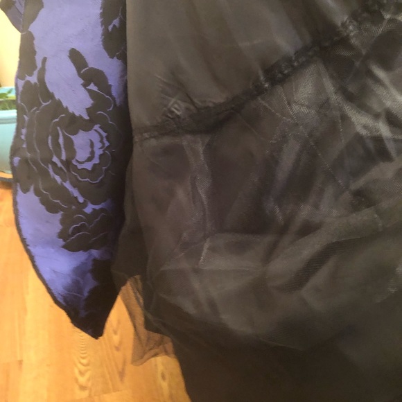 VINTAGE 🎊 DRESS - Picture 6 of 6